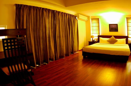 Foto 8 - Maple Suites Serviced Apartments