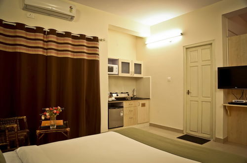 Foto 10 - Maple Suites Serviced Apartments