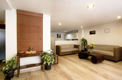 Photo 2 - Maple Suites Serviced Apartments