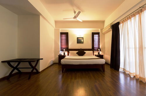 Photo 19 - Maple Suites Serviced Apartments