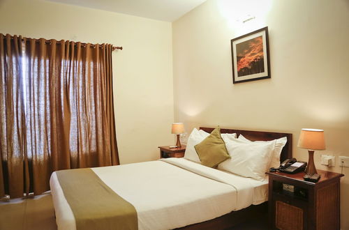 Foto 7 - Maple Suites Serviced Apartments