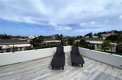 Photo 43 - Impeccable 2-bed Apartment in Willemstad