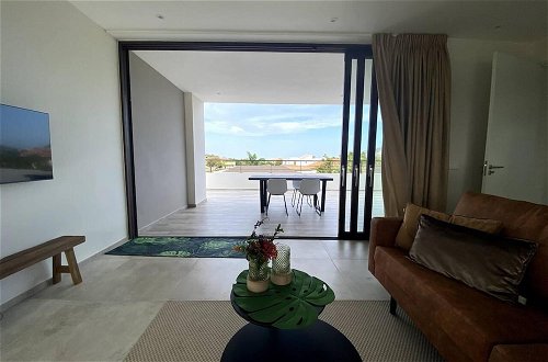 Photo 33 - Impeccable 2-bed Apartment in Willemstad