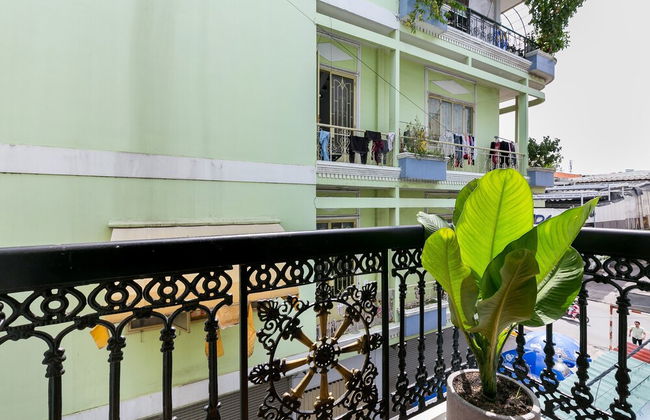 1991 Home Sai Gon - Foto 74