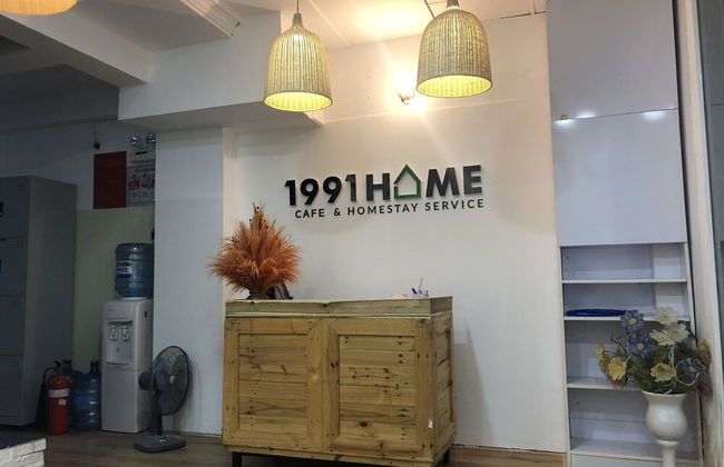 1991 Home Sai Gon - Foto 2