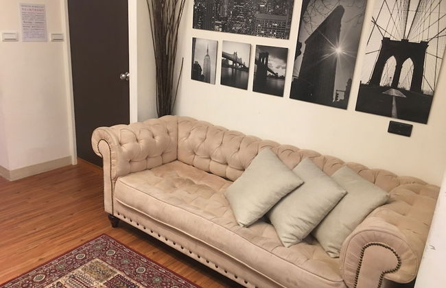 Hanzhong House - Foto 2