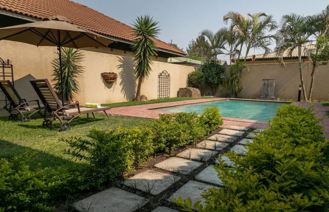 3 Bedrooms Exclusive Villa in Mass Media - Foto 12