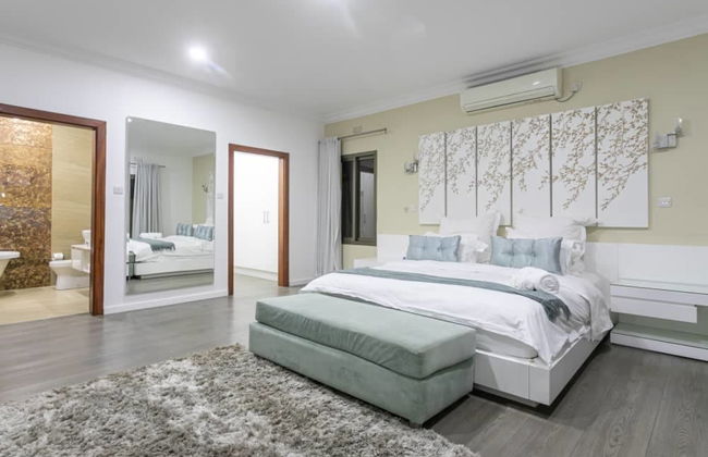 3 Bedrooms Exclusive Villa in Mass Media - Foto 3