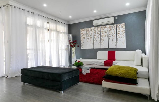 3 Bedrooms Exclusive Villa in Mass Media - Foto 9
