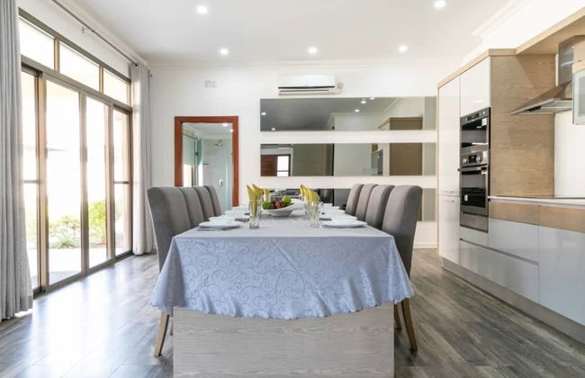 3 Bedrooms Exclusive Villa in Mass Media - Foto 7
