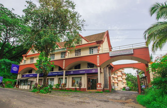OYO 15934 Home Traditional 3BHK Bainguinim - Foto 25