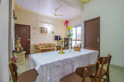 Photo 14 - OYO 15934 Home Traditional 3BHK Bainguinim