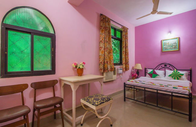 OYO 15934 Home Traditional 3BHK Bainguinim - Foto 1