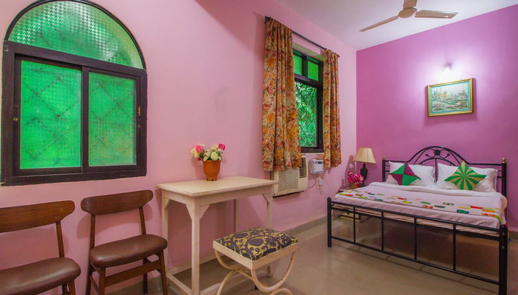 Photo 1 - OYO 15934 Home Traditional 3BHK Bainguinim