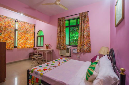 Photo 5 - OYO 15934 Home Traditional 3BHK Bainguinim