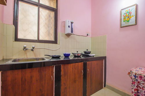 Photo 19 - OYO 15934 Home Traditional 3BHK Bainguinim