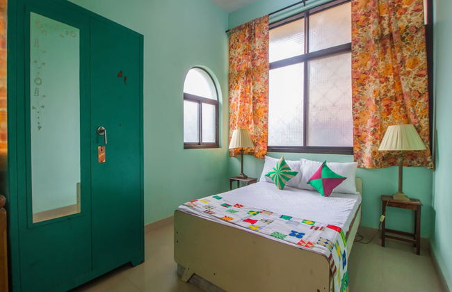 OYO 15934 Home Traditional 3BHK Bainguinim - Foto 9