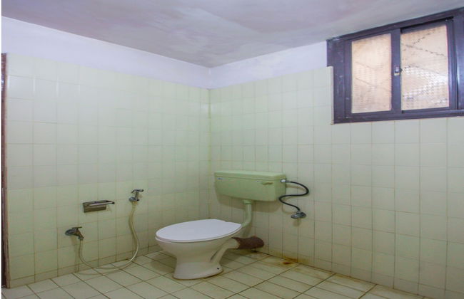 OYO 15934 Home Traditional 3BHK Bainguinim - Foto 24