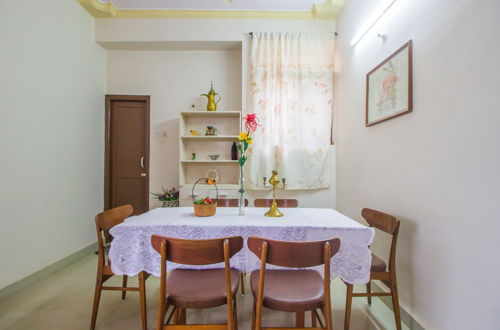 Photo 16 - OYO 15934 Home Traditional 3BHK Bainguinim