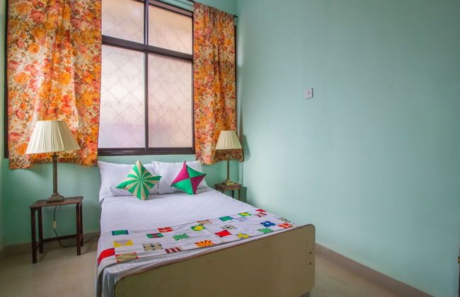 OYO 15934 Home Traditional 3BHK Bainguinim - Foto 13