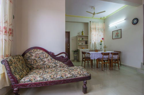 Photo 20 - OYO 15934 Home Traditional 3BHK Bainguinim