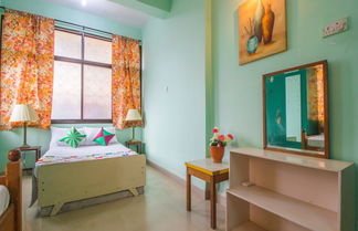 Photo 2 - OYO 15934 Home Traditional 3BHK Bainguinim