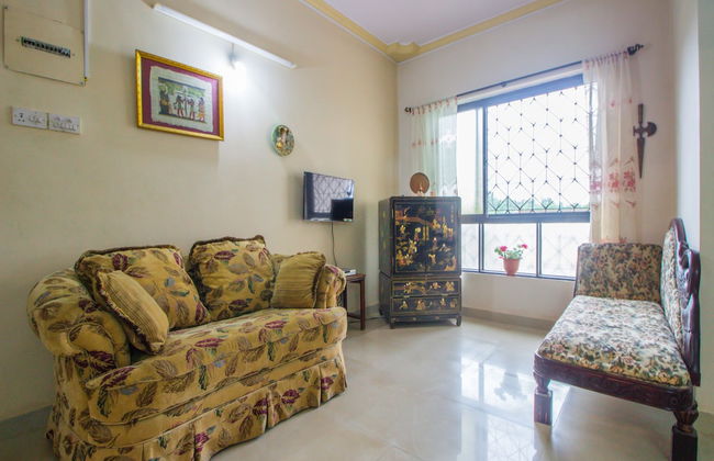 OYO 15934 Home Traditional 3BHK Bainguinim - Foto 22