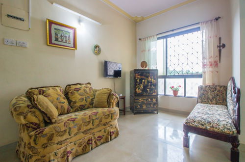 Photo 22 - OYO 15934 Home Traditional 3BHK Bainguinim