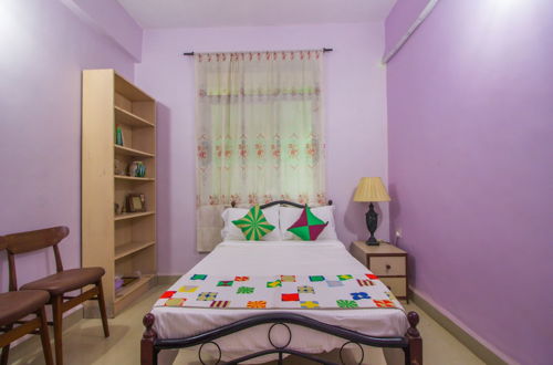 Photo 11 - OYO 15934 Home Traditional 3BHK Bainguinim