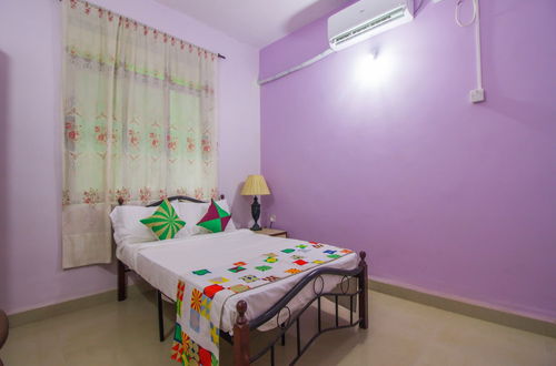 Photo 7 - OYO 15934 Home Traditional 3BHK Bainguinim