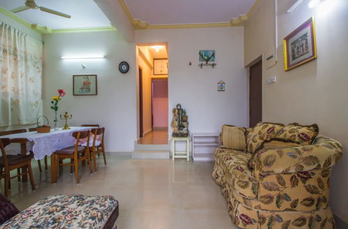 Photo 23 - OYO 15934 Home Traditional 3BHK Bainguinim