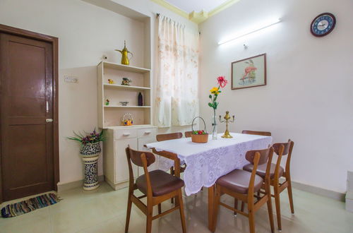 Photo 15 - OYO 15934 Home Traditional 3BHK Bainguinim