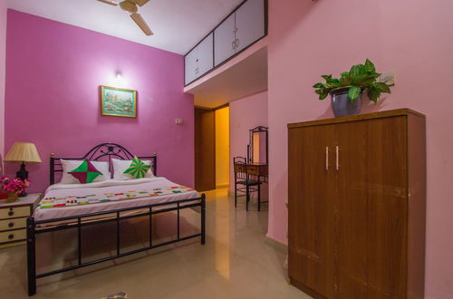 Photo 6 - OYO 15934 Home Traditional 3BHK Bainguinim