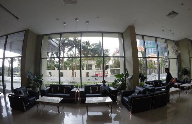 Riverfront Osis Resort Balcony - Foto 3