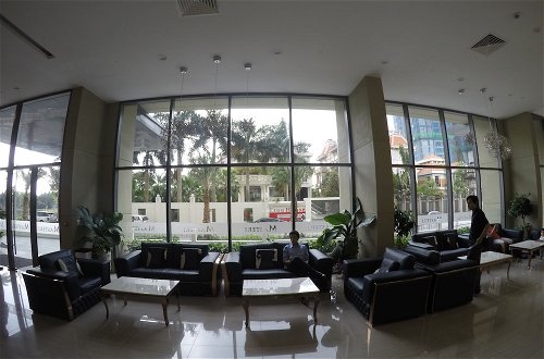 Photo 3 - Riverfront Osis Resort Balcony