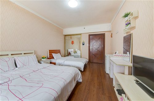 Photo 2 - Shenzhen Aiya Hotel Apartment