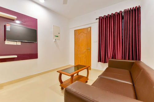 Photo 14 - OYO 16140 Home Exotic 1BHK Kakkanad