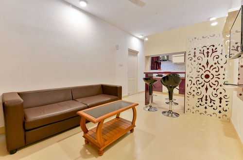 Photo 12 - OYO 16140 Home Exotic 1BHK Kakkanad