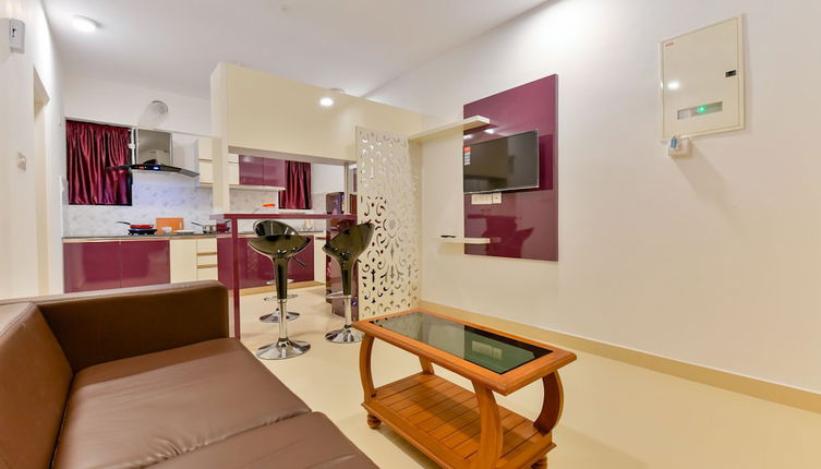 Photo 1 - OYO 16140 Home Exotic 1BHK Kakkanad