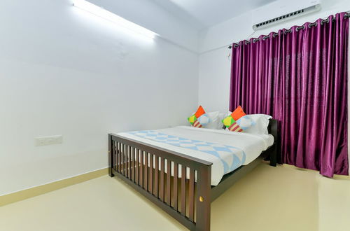 Photo 5 - OYO 16140 Home Exotic 1BHK Kakkanad