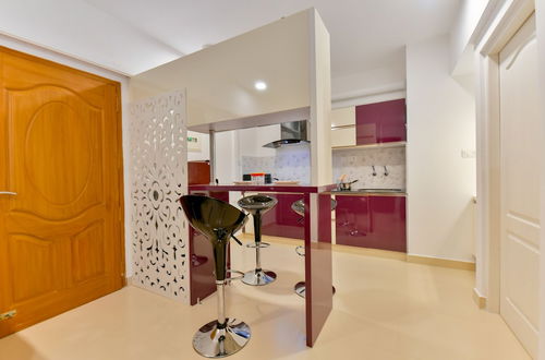 Photo 9 - OYO 16140 Home Exotic 1BHK Kakkanad