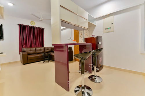 Photo 10 - OYO 16140 Home Exotic 1BHK Kakkanad