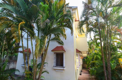 Photo 24 - OYO 23544 Home Elegant 1BHK Betalbetim