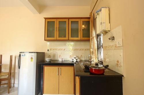 Photo 13 - OYO 23544 Home Elegant 1BHK Betalbetim