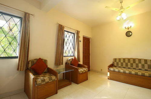 Photo 19 - OYO 23544 Home Elegant 1BHK Betalbetim