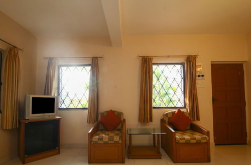 Photo 15 - OYO 23544 Home Elegant 1BHK Betalbetim