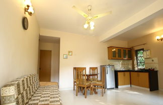 Photo 1 - OYO 23544 Home Elegant 1BHK Betalbetim