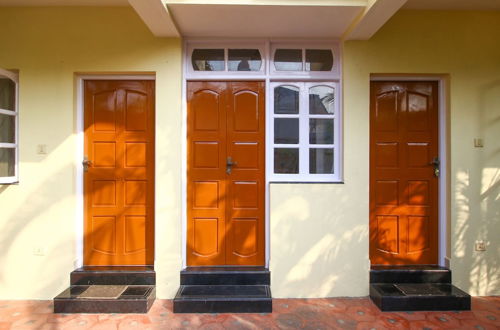 Photo 28 - OYO 23544 Home Elegant 1BHK Betalbetim