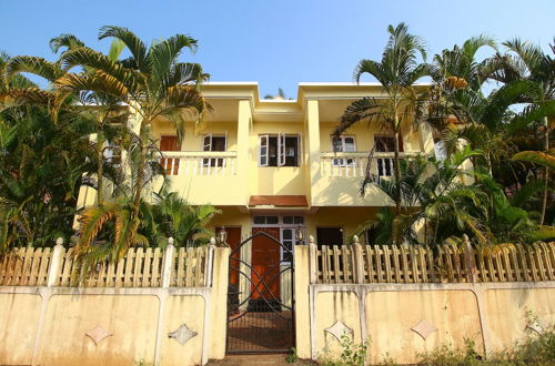 Photo 30 - OYO 23544 Home Elegant 1BHK Betalbetim