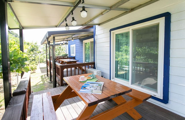 Il Mare Pension - Photo 70